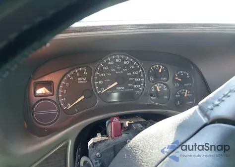 2001 GMC Yukon Slt из США, поврежденный, VIN 1GKEK13T81J307444